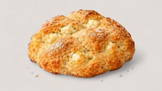 Содена питка със сушени домати и сирене