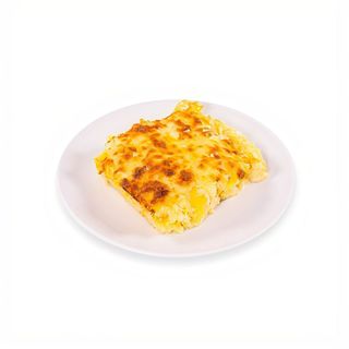 Cartofi gratinati