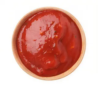 Salsa piccante