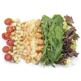 Салат Фьюжн (260г)