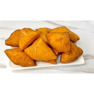 Mandazi