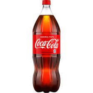 Coca-Cola Original 2L PET
