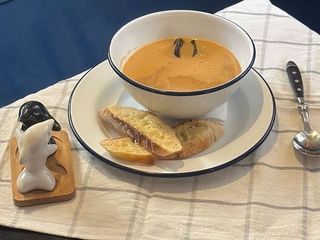 Суп "Буйабес" (300g)