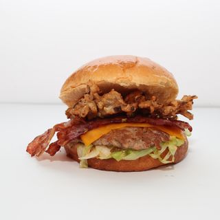 Maria Luigia 17 solo panino