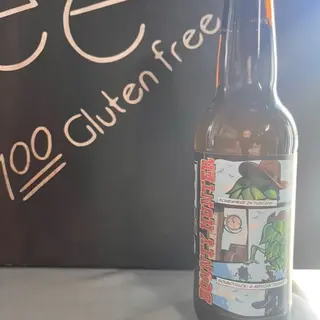 WEST COAST IPA