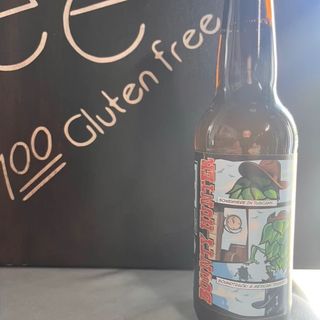 WEST COAST IPA