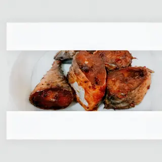 fish (Fried)