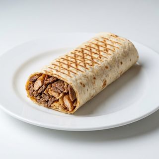 Dürüm Solo Carne