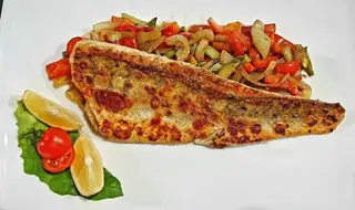 Smuđ filet 250 g