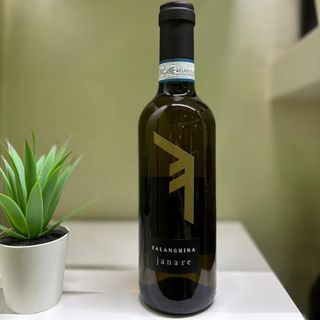 Vino Falanghina