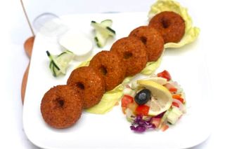 Falafel