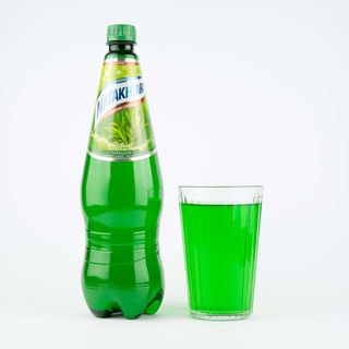 Limonada Natakhtari Sabor Estragon 1 L