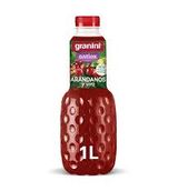 zumo arándanos con uva