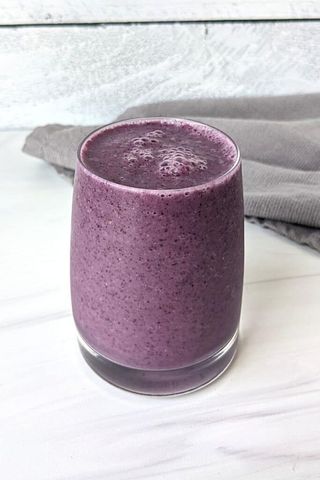 Smoothie Delightful