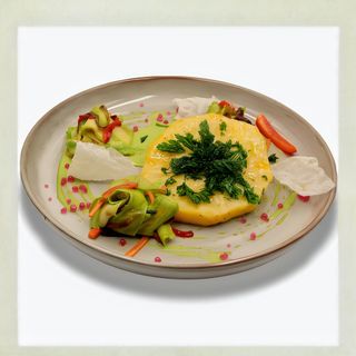 Стек от целина (300 г)