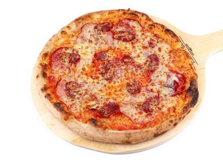 Пица Салами микс (450г)