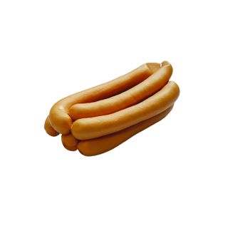 Parówki Z Indyka Z Bobrownik -1szt.