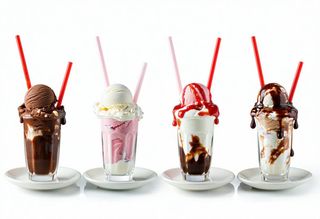 Frappe Gelato