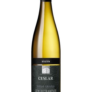 Gewurztraminer