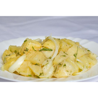 Салата Кънтри (500г)