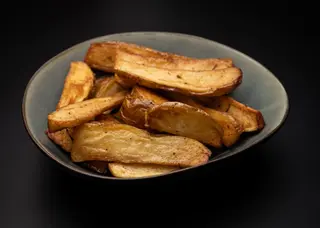 Картопля по-селянськи (250г)