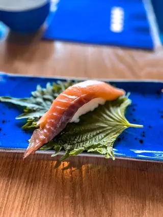 Sashimi 3szt