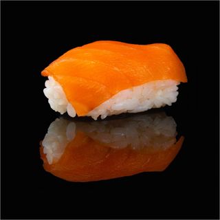 Нігірі Лосось (35г)