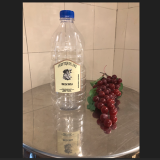 Vino Bianco Uve Muller Thurgau Garganega 11.5 % Vol