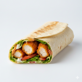 Chicken Wrap