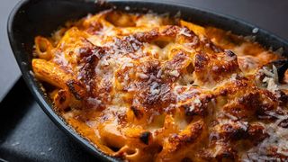 Penne Puerto