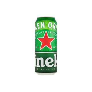 Heineken 0,5l