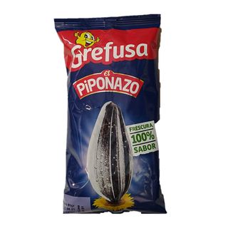 Piponazo Pipas Saladas .