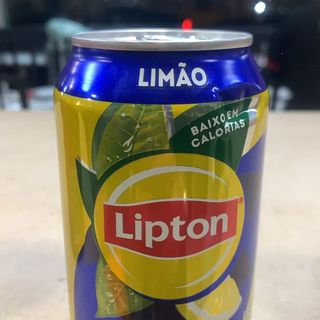 Ice tea - limao