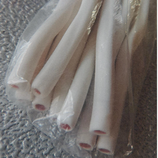 Bolsa de Regalices PALO Nata y Fresa 