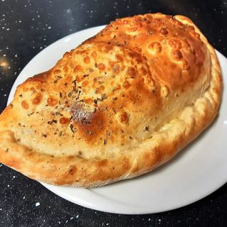Calzone Vegetal
