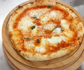 Margherita