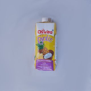 Exotic Juice