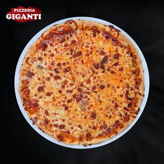 4 Formaggi Pizza 1+1 Gratis