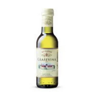 Kutjevo Graševina 0.187l