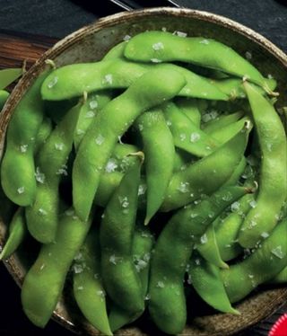 4. Edamame
