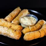 Ración tequeños (5 unds)