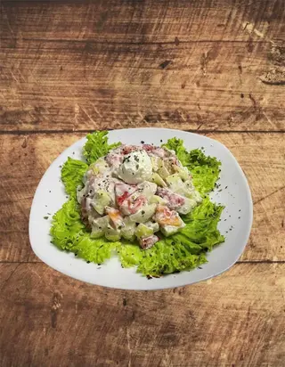 Hljeb