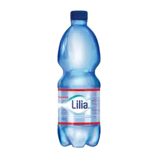 Lilia Primaluna Gasata pet 500ml