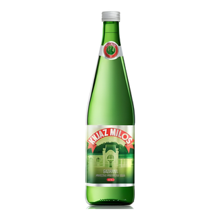 Knjaz MIloš 0.75l