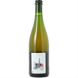 Grand Cru Bruocsella Lambic Bio Cantillon Botella 75 cl.