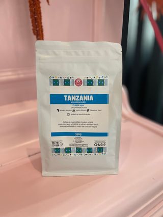 Tanzania, Kilimanjaro 