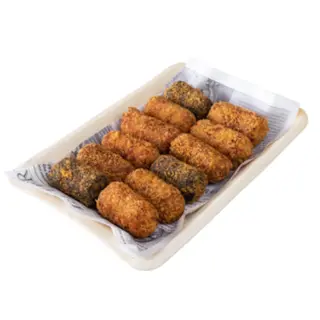 Bandeja variada (10uds.)
