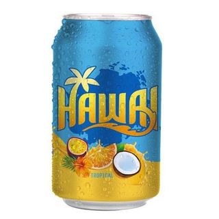 Hawai Tropical