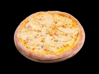 Піца 4 сири (535g)