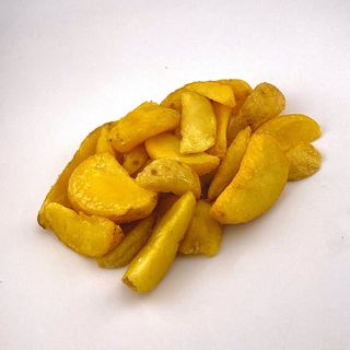 Картофельные дольки